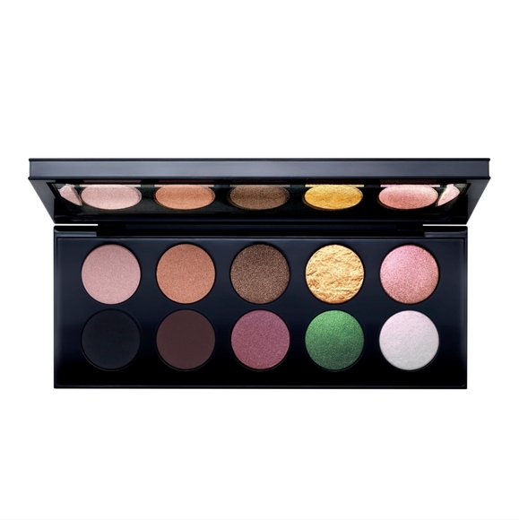 BNIB Pat McGrath Mothership II Sublime Eyeshadow Palette - Picture 3 of 14